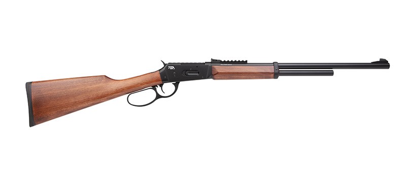 RIA 410GA LEVER ACTION WOOD 20 - Taurus Savings